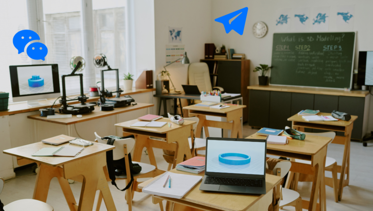 Customer Messaging Platform