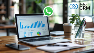 Set Up and Supercharge Your CRM Communication