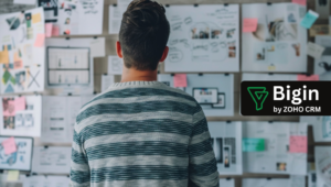 Supercharge Zoho Bigin WhatsApp Integration