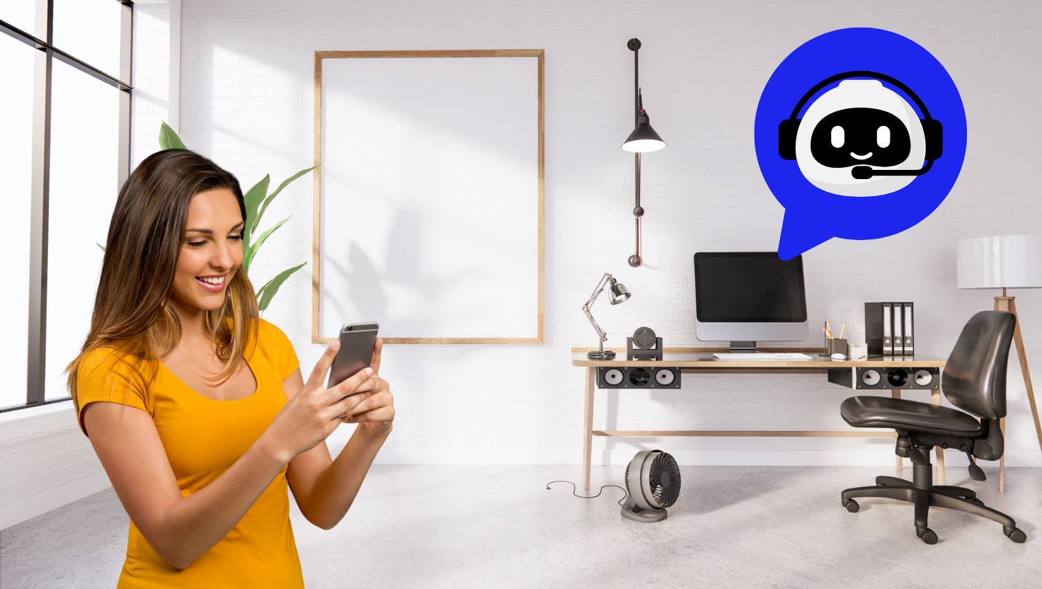Creating AI Text Bots for SMS, WhatsApp, Email, and Live Chat: The Complete Guide 1 AI Text Bot