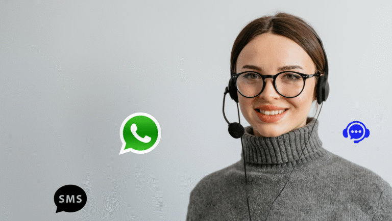 Omnichannel Customer service