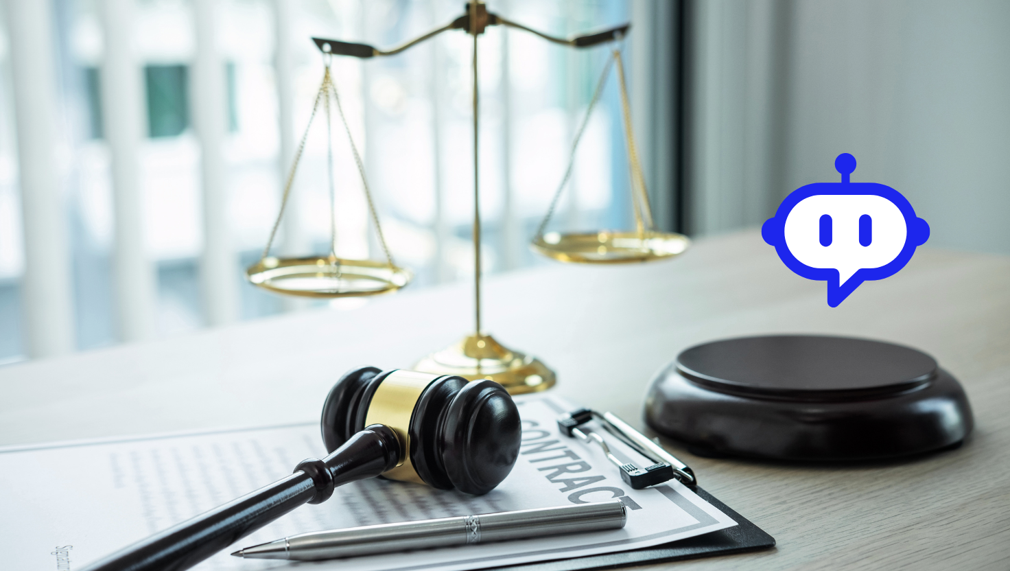 How Law Firms Are Using WhatsApp and AI Bots to Streamline Operations and Drive Revenue 1 Law Firms