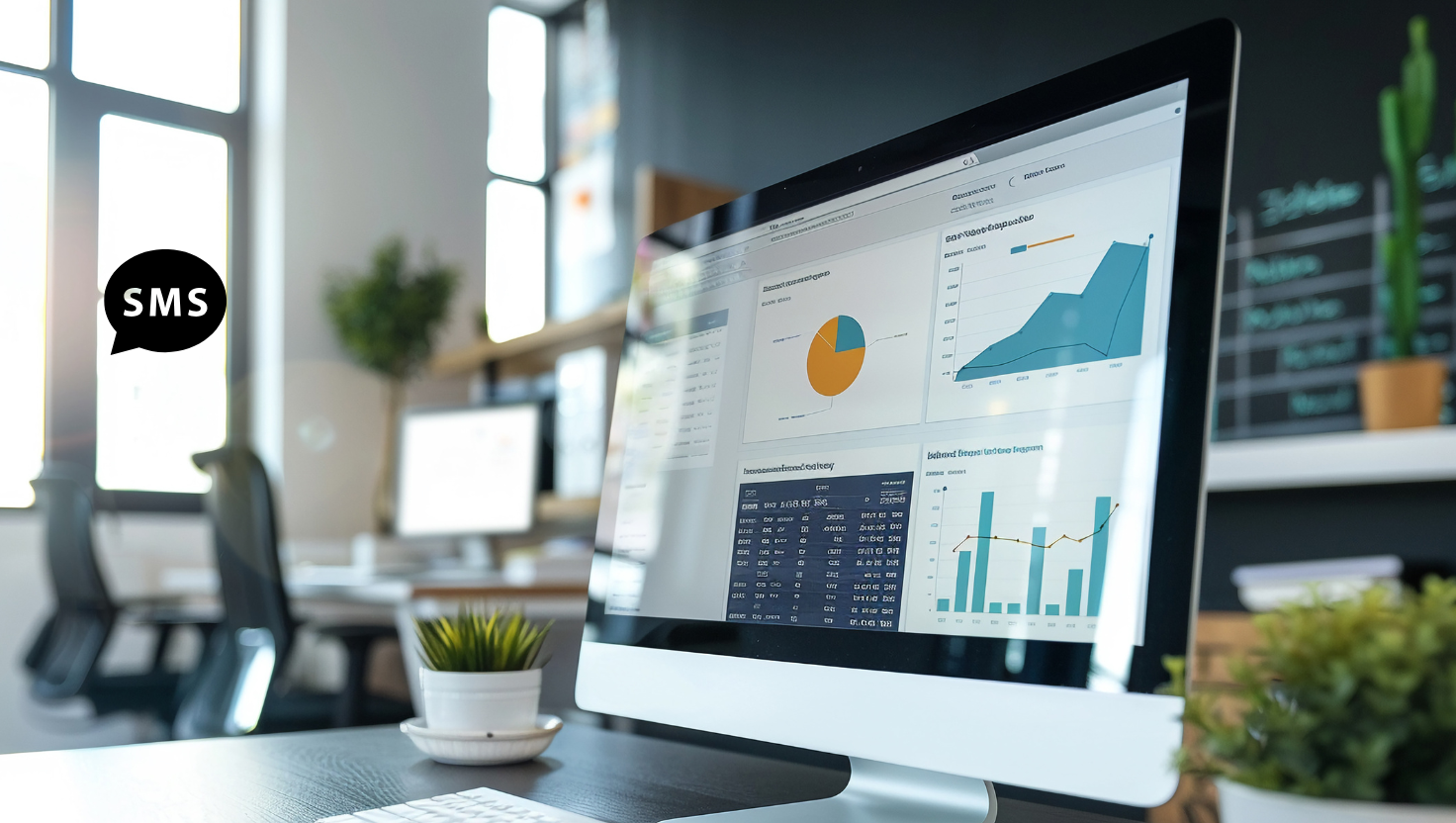 CRM and SMS Integration: Unlocking Seamless Communication for Modern Businesses 1 CRM and SMS Integration