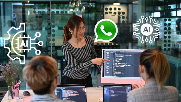 WhatsApp Marketing Software