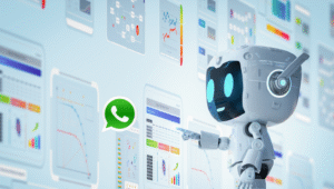 WhatsApp bot