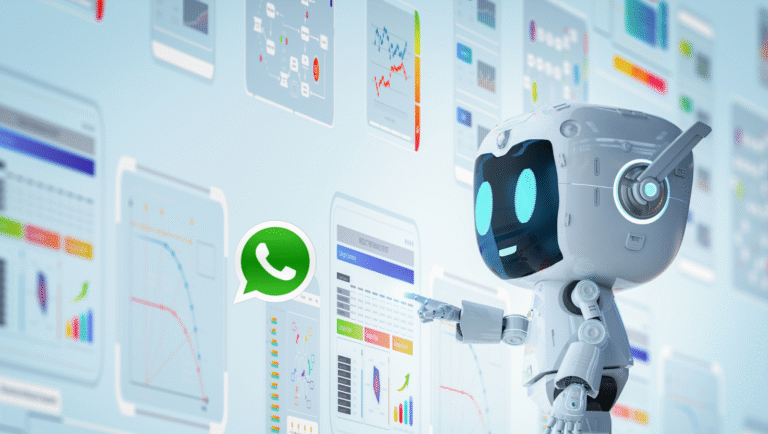 WhatsApp bot