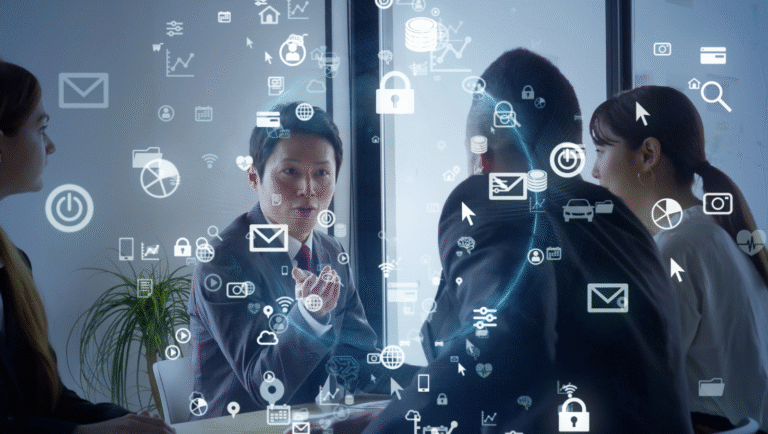 Multichannel Messaging